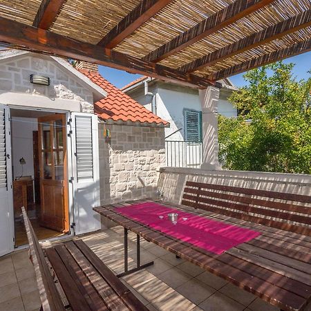 House Sanda Kastela Exterior photo