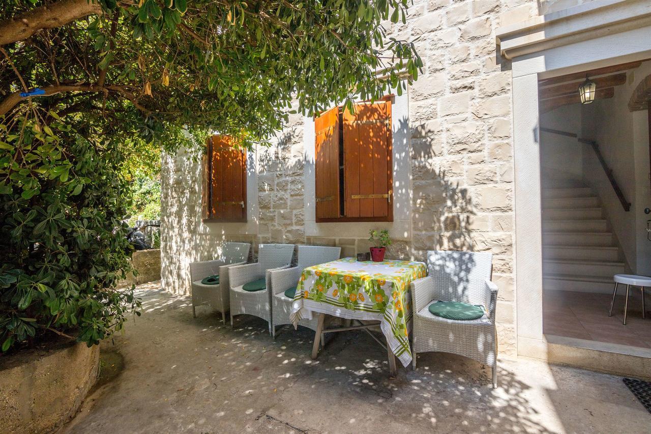 House Sanda Kastela Exterior photo