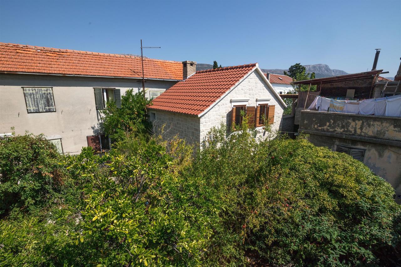 House Sanda Kastela Exterior photo