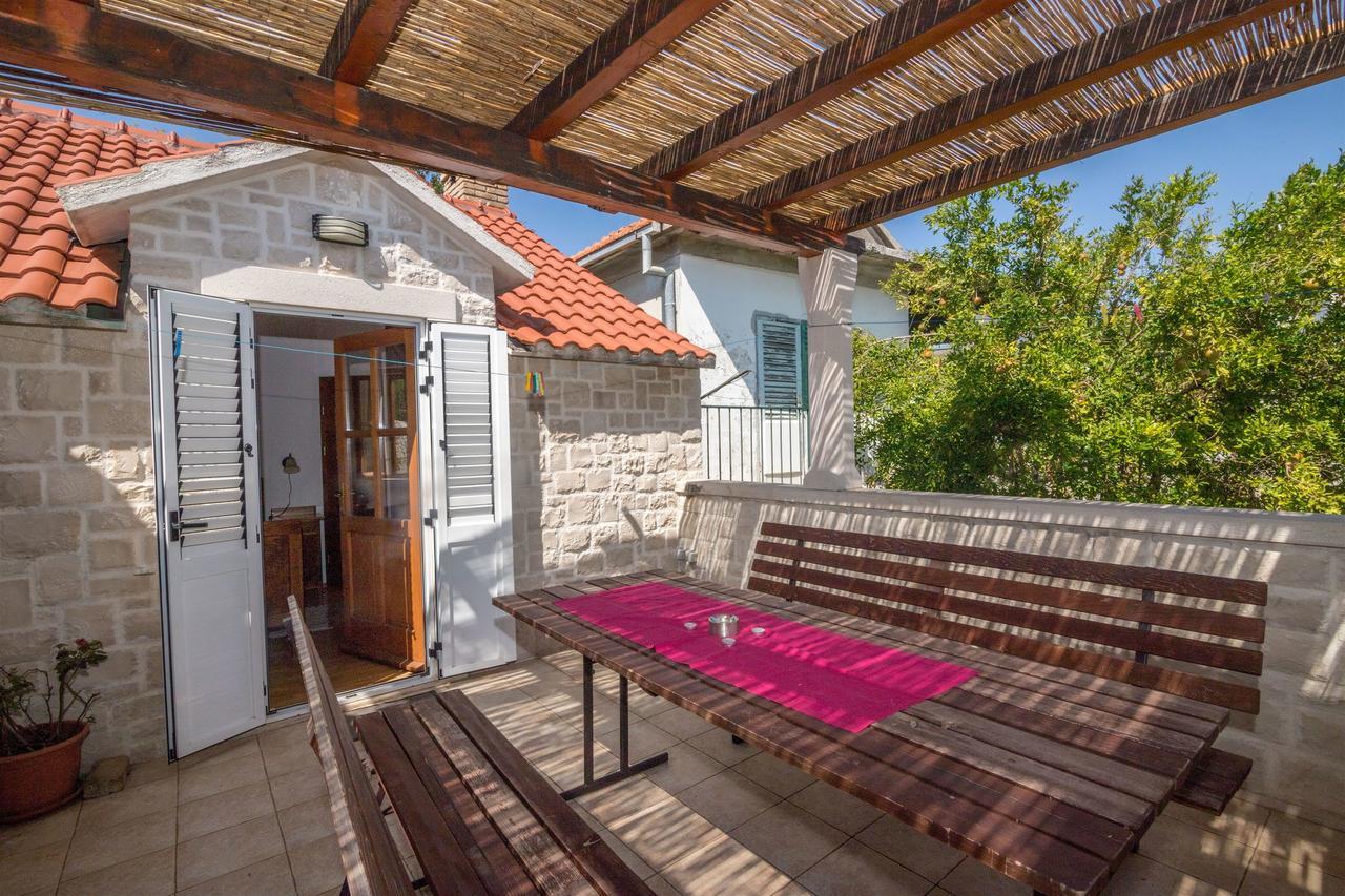 House Sanda Kastela Exterior photo