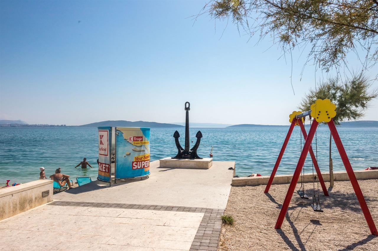 House Sanda Kastela Exterior photo