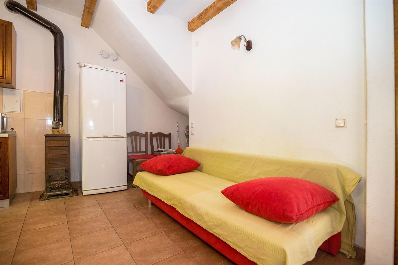 House Sanda Kastela Room photo