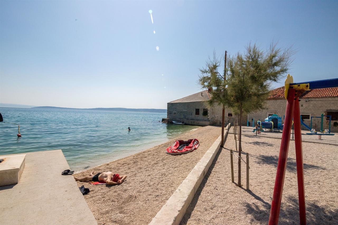 House Sanda Kastela Exterior photo
